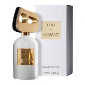 عطر نیمانی لیلی