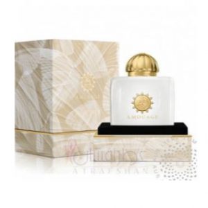 عطر آمواج هانر زنانه