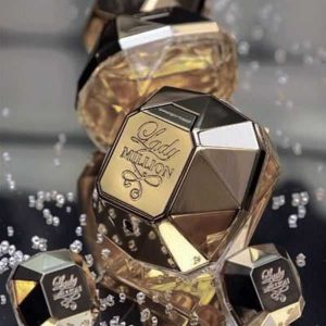 عطر پاکو رابان لیدی میلیون پرایو