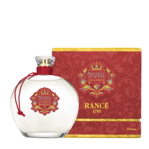 عطر رانسه دزیره