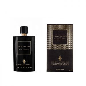 عطر و ادکلن سیمونه آندرولی اسموک اف دیزرت