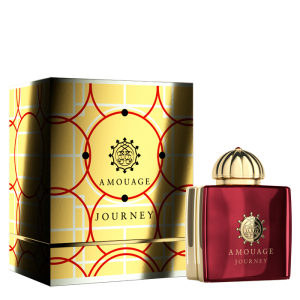 عطر آمواج جورنی زنانه