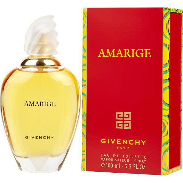 Givenchy amarige