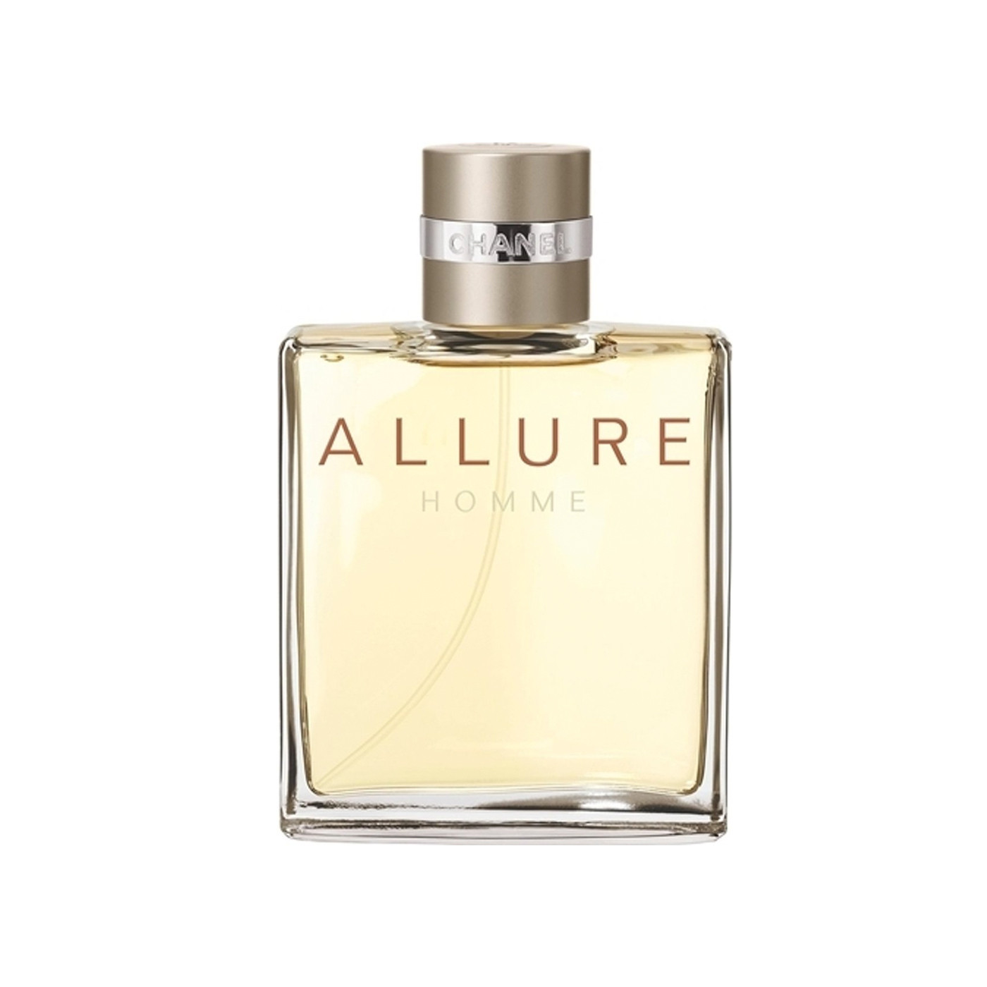 allure homme eau de parfum