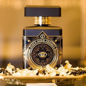 عطر و ادکلن اینیشیو عود فور گریتنس ادوپرفیوم